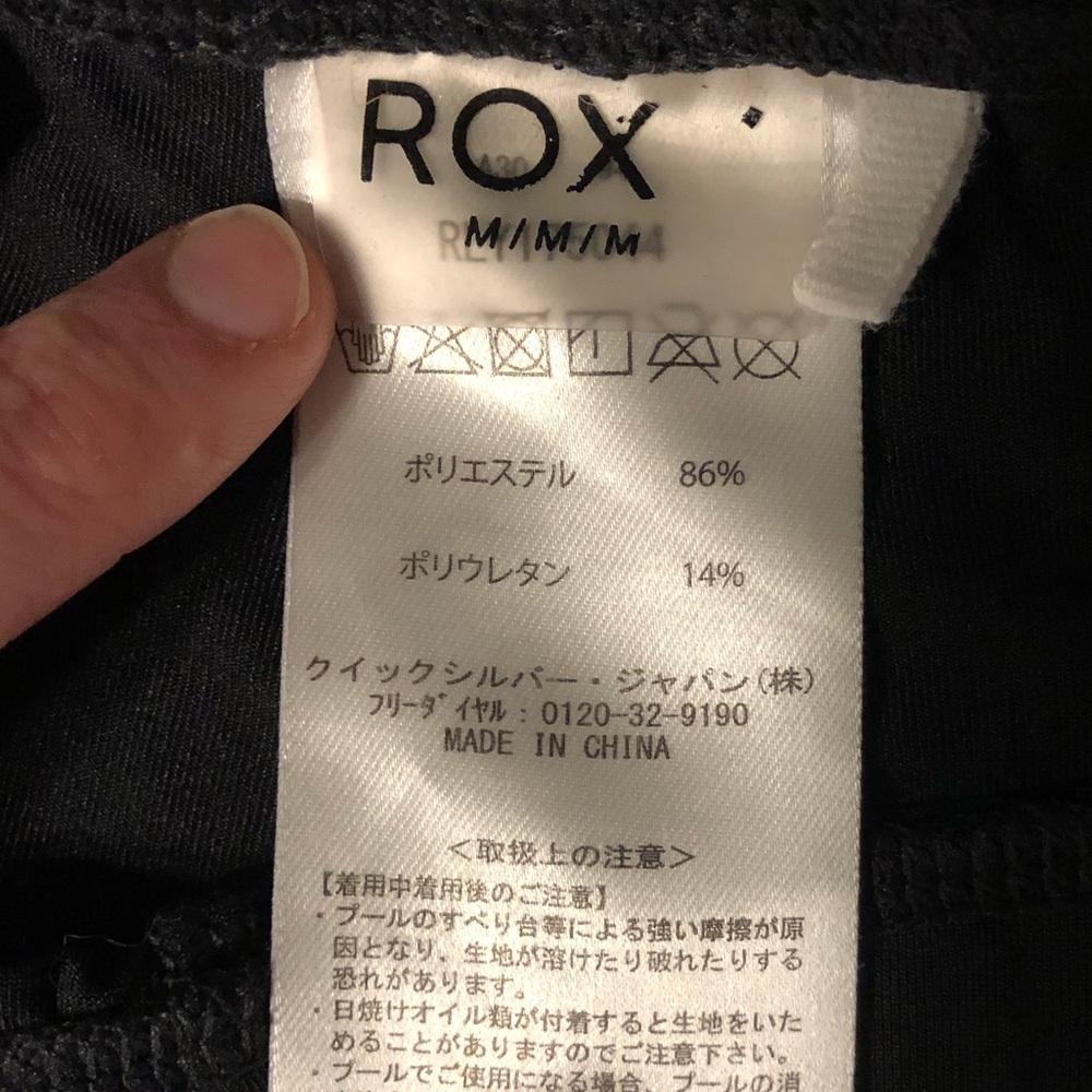 ROXY Stirrup Leggings - Picture 6 of 8